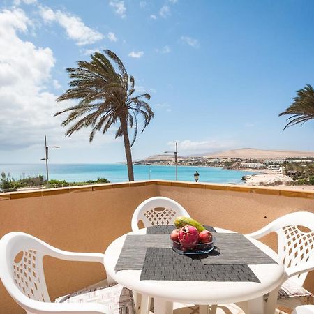Home2book El Granillo Beach&Wifi Costa Calma Exterior foto