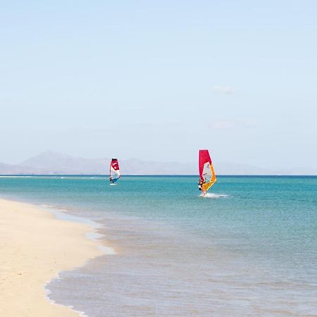 Home2book El Granillo Beach&Wifi Costa Calma Exterior foto