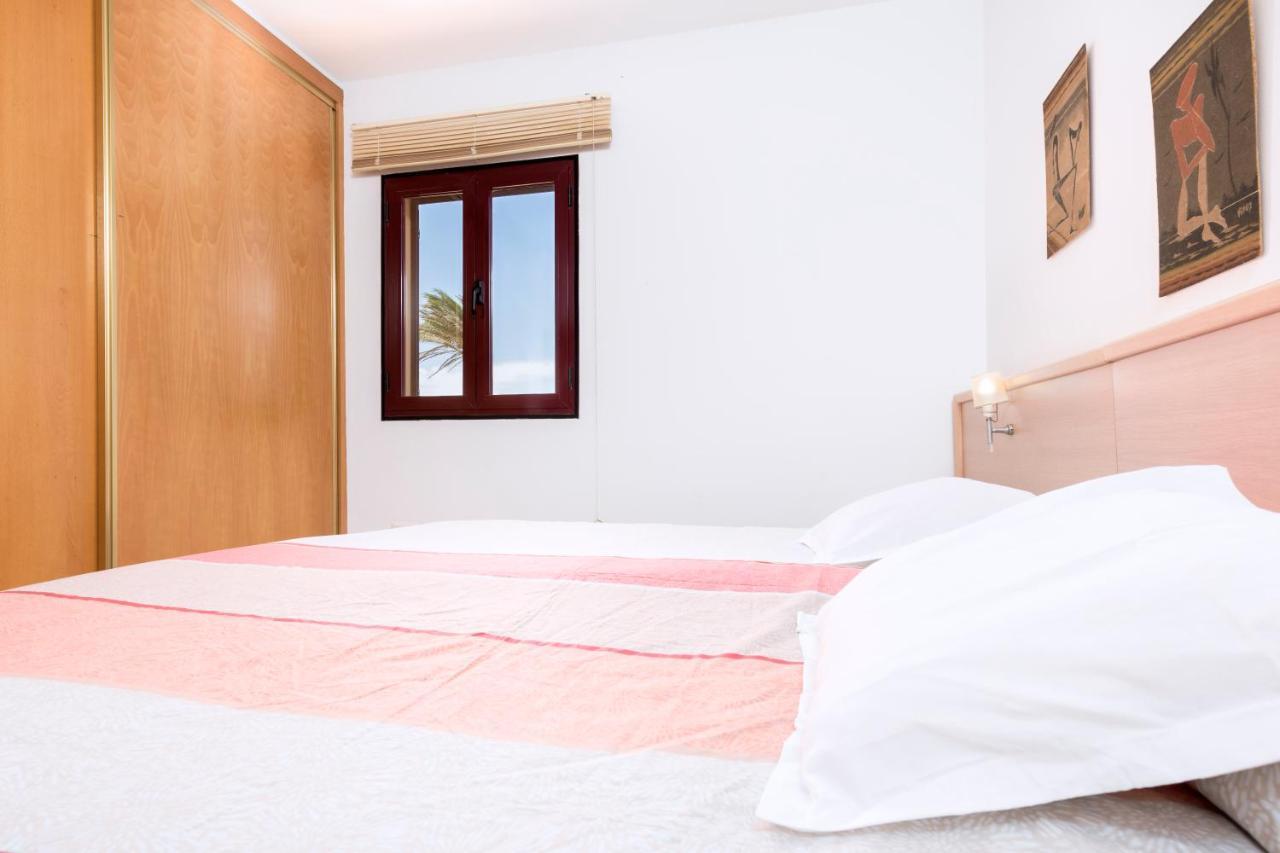 Home2book El Granillo Beach&Wifi Costa Calma Exterior foto