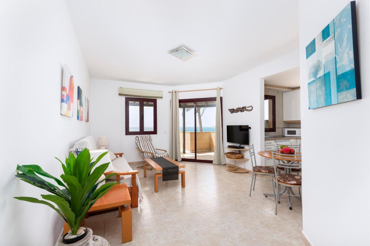 Home2book El Granillo Beach&Wifi Costa Calma Exterior foto
