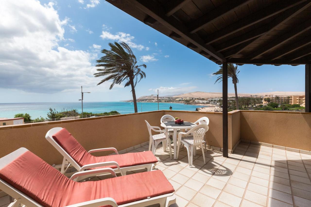 Home2book El Granillo Beach&Wifi Costa Calma Exterior foto