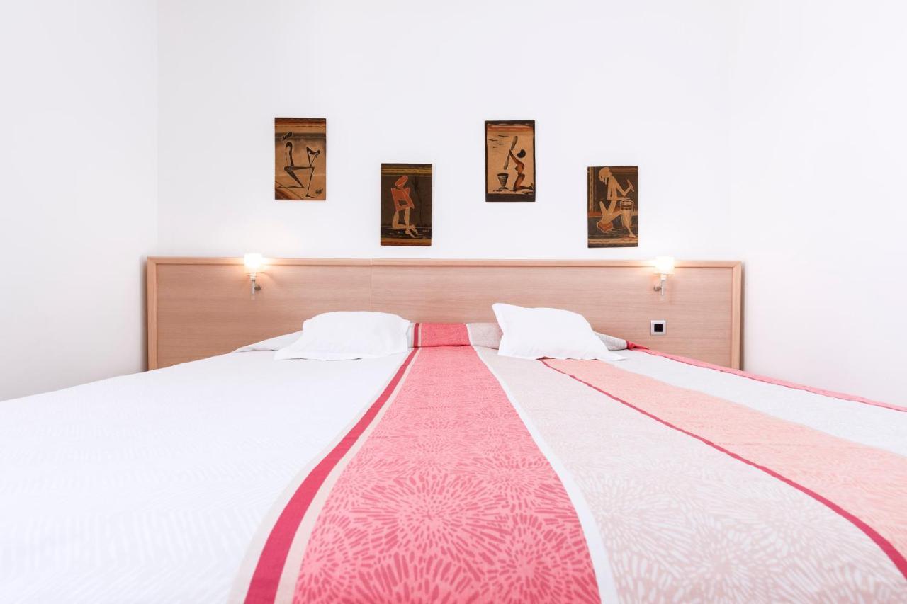 Home2book El Granillo Beach&Wifi Costa Calma Exterior foto
