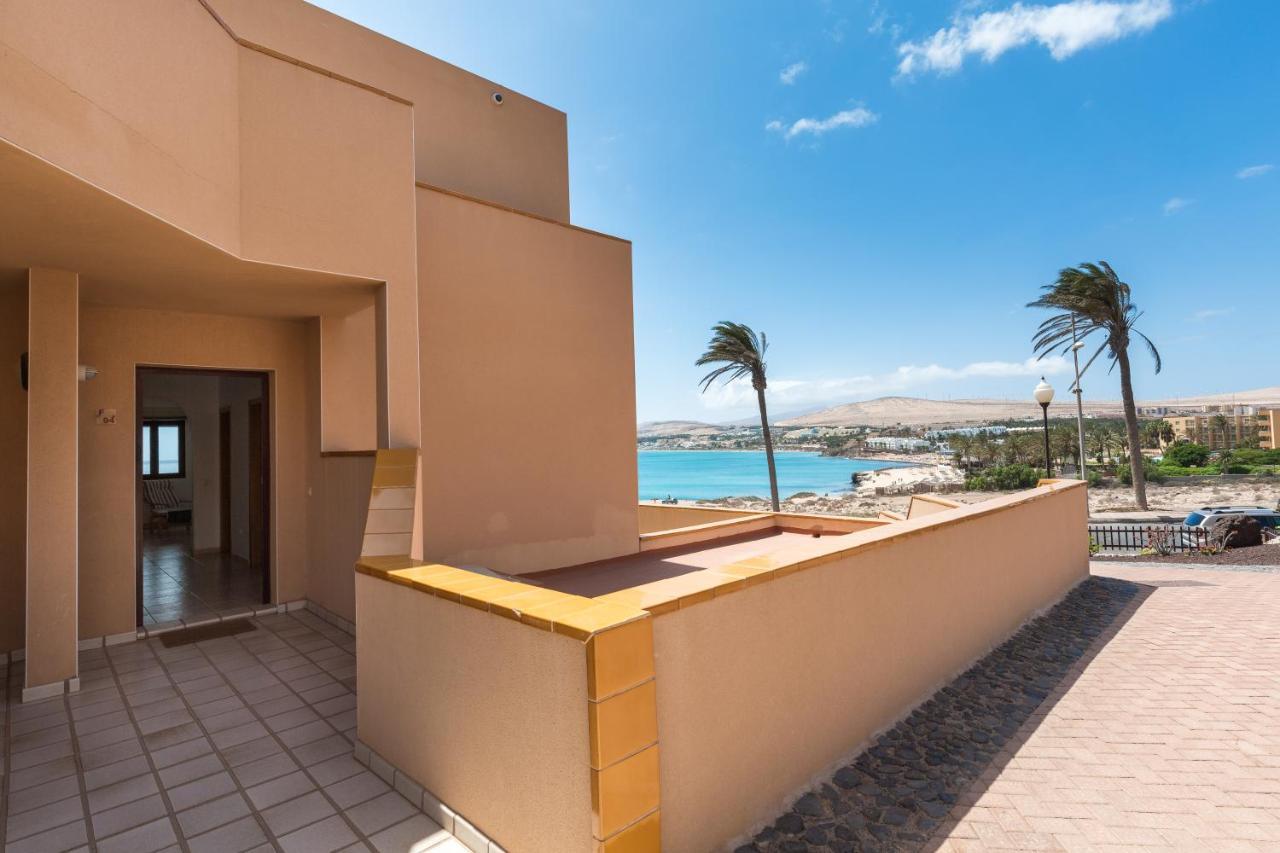 Home2book El Granillo Beach&Wifi Costa Calma Exterior foto