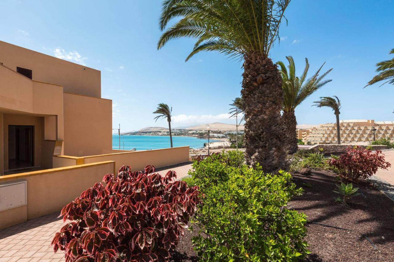 Home2book El Granillo Beach&Wifi Costa Calma Exterior foto