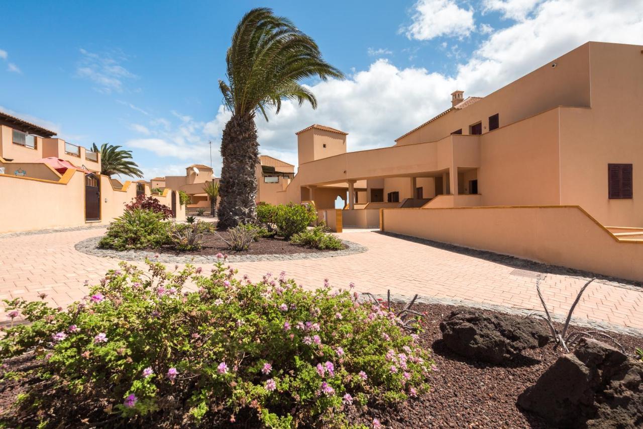 Home2book El Granillo Beach&Wifi Costa Calma Exterior foto