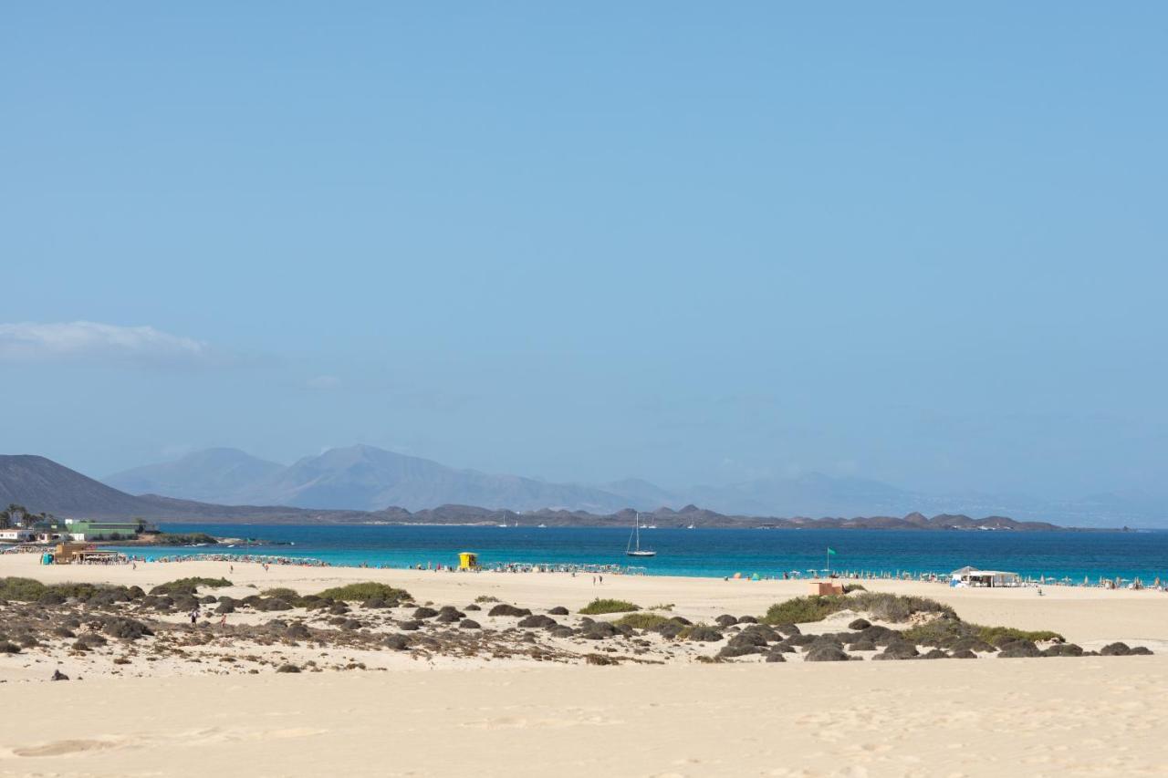 Home2book El Granillo Beach&Wifi Costa Calma Exterior foto